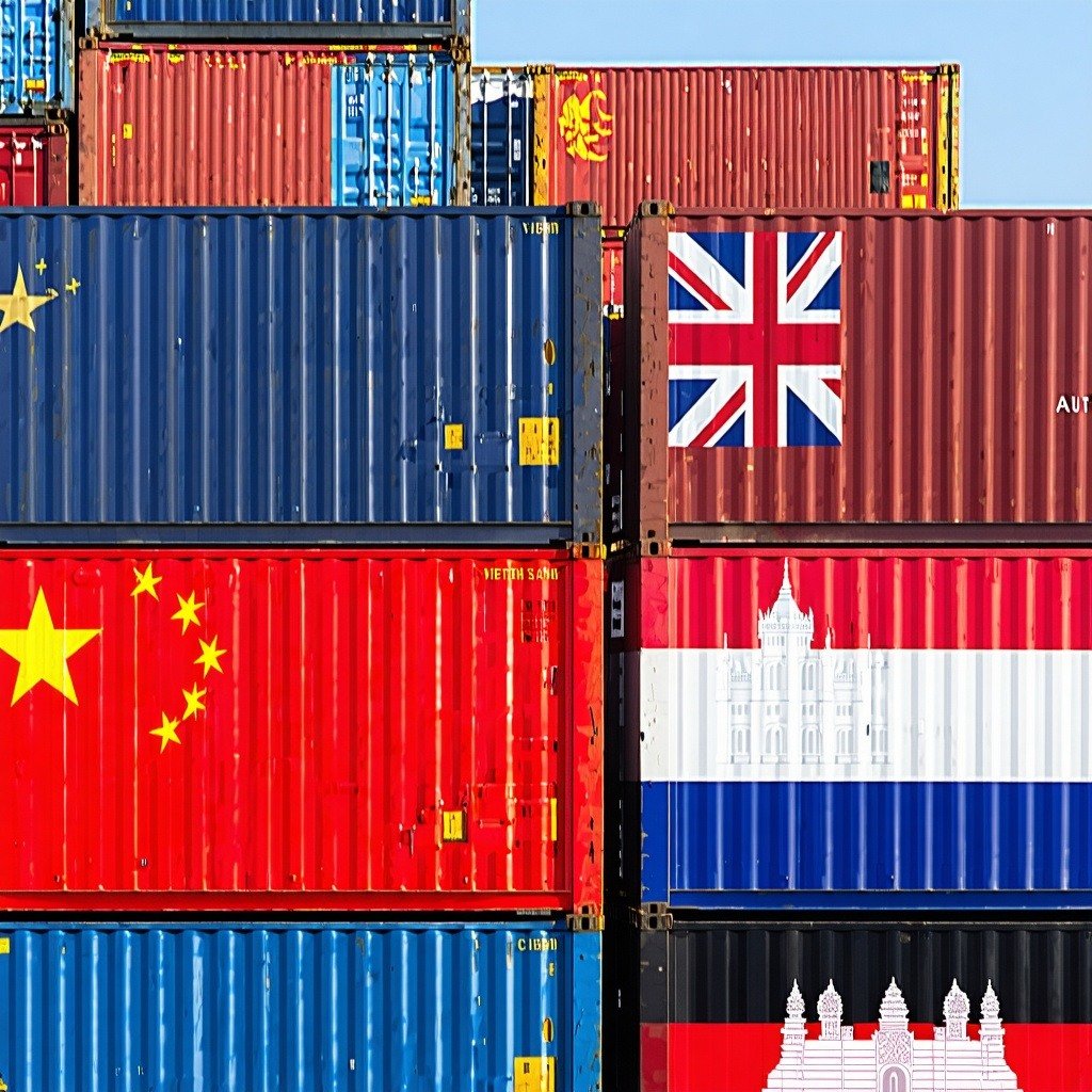 Tariff Update