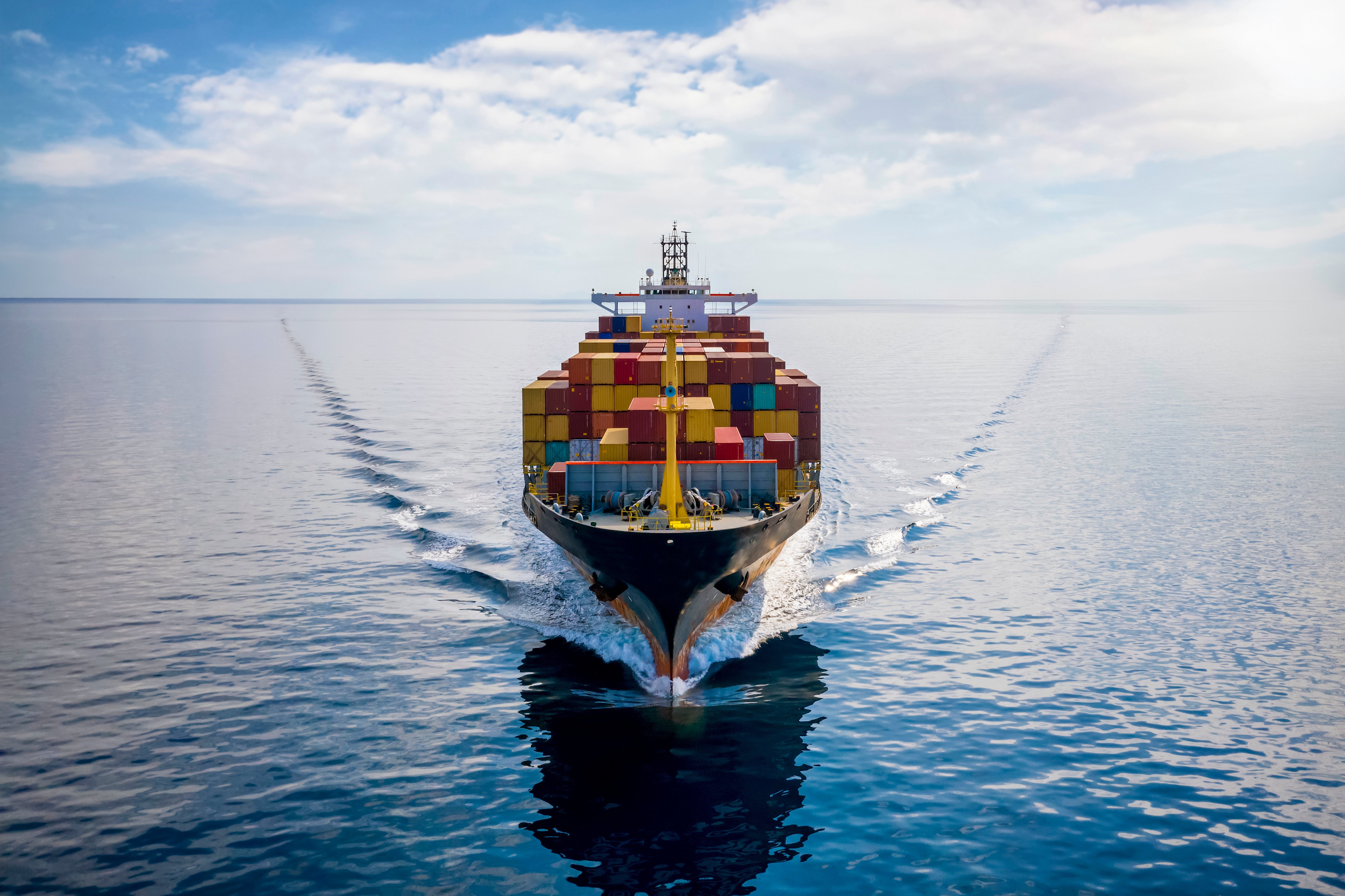 CBP Guidance for Reciprocal Tariffs (April 5th)